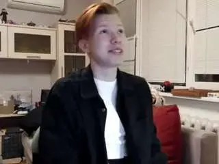 Camsoda Free Porn Cam of tomekabridge