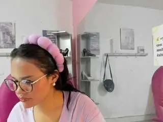 Camsoda Private Sex Chat of antonellakling