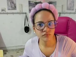 Camsoda Adult Webcam of antonellakling