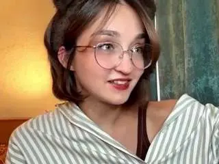 Camsoda Free Porn Cam of dainebran