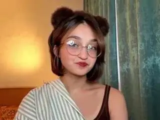 Camsoda Adult Webcam of dainebran