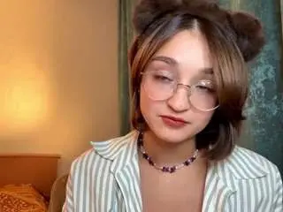 Camsoda Live Sex of dainebran