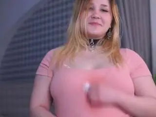 Camsoda Live Sex Cam of elfie-song