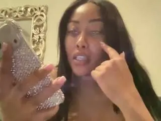 Camsoda Free Porn Cam of moriahmillss