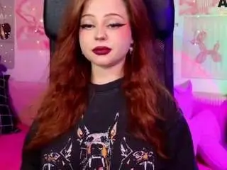 Camsoda Free Live Porn of mymila