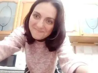 Camsoda Private Sex Chat of ivelissemaura