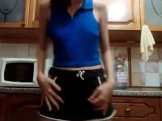 Camsoda Best live sex cam show of ivelissemaura