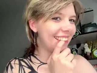 Camsoda Adult Webcam of tamekaalanis
