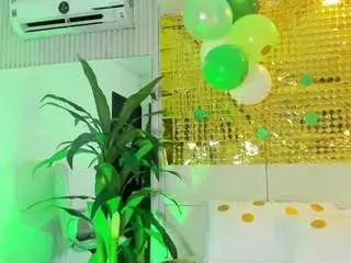 Camsoda Adult Webcam of anahinclar