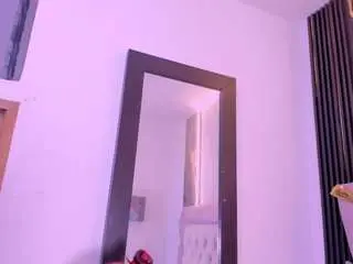 Camsoda Sex Cam of dominique-110