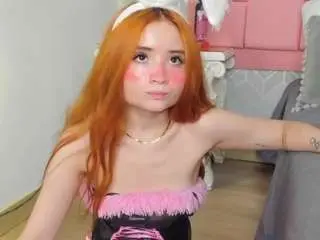 Camsoda Adult Webcam of selenamiel