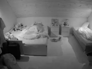 Camsoda Best live sex cam show of voyeurcam-julmodels-greybed-3