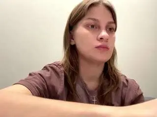 Camsoda Sex Chat of zanaroskos