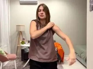 Camsoda Adult Video Chat of zanaroskos