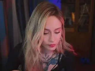 Camsoda Live Sex of avivafaith