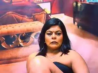 Camsoda Best Webcam of indiancherrypie