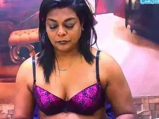 Camsoda Nude Webcam of indiancherrypie