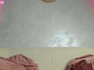 Camsoda Live Sex Cam of ivy-tease