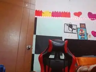 Camsoda Nude Webcam of saray-extrovert