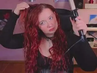 Camsoda Live Porn of carolinawinter