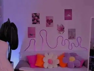 Camsoda Adult Video Chat of ginnygingergirl