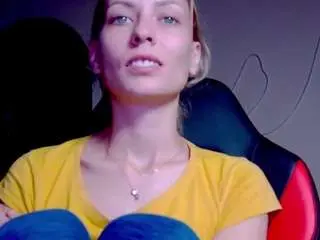 Camsoda Live Porn of karoline1201