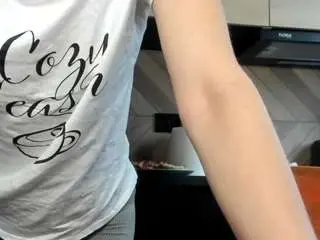 Camsoda Free Live Porn of karoline1201