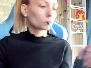 Camsoda Adult Webcam of karoline1201