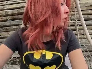 Camsoda Best live sex cam show of karoline1201