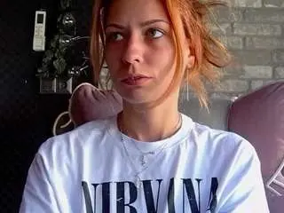 Camsoda Live Sex Cam of karoline1201