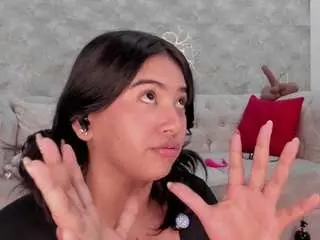 Camsoda Live Sex of lilith-stone