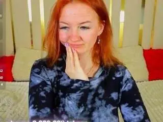 Camsoda Adult Webcams of marinamurr