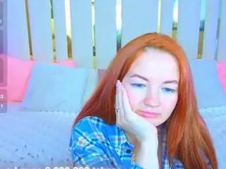 Camsoda Sex Cam of marinamurr