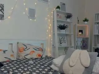 Camsoda Live Porn of annisfrankson
