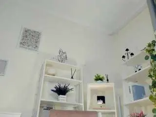 Camsoda Adult Video Chat of annisfrankson