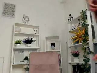 Camsoda Live Sex Cam of annisfrankson