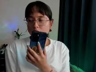 Camsoda Adult Webcam of sahantalcerezo