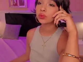 Camsoda Adult Webcam of chloe-watsonxx