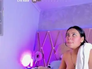 Camsoda Best Webcam of emilyblack1