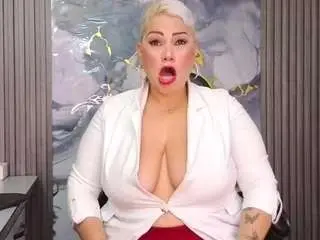 Camsoda Live Porn of gianella-cox