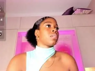 Camsoda Free Porn Cam of marabaker