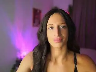 Camsoda Adult Webcam of nicoletteeshea