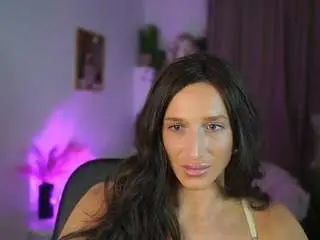 Camsoda Live Porn of nicoletteeshea