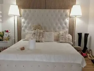 Camsoda Live Sex of alexialushh