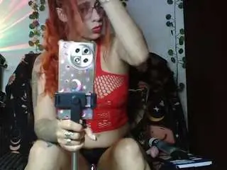 Camsoda Watch Live Sex Cams of redandlexxi