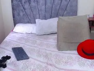 Camsoda Nude Webcam of chanell-mk