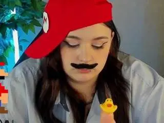 Camsoda Adult Video Chat of mia-r0ss