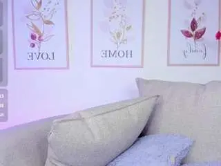 Camsoda Sex Chat of zulema-parvin
