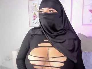 Camsoda Free Live Porn of zulema-parvin