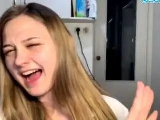 Camsoda Best Webcam of samanthaeppihimer